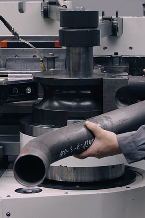 Pipe Bending