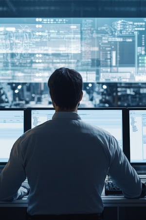 Fabrication Planning and Control