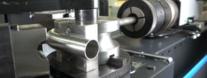Pipe Bending Systems Rohrbiegemaschinen