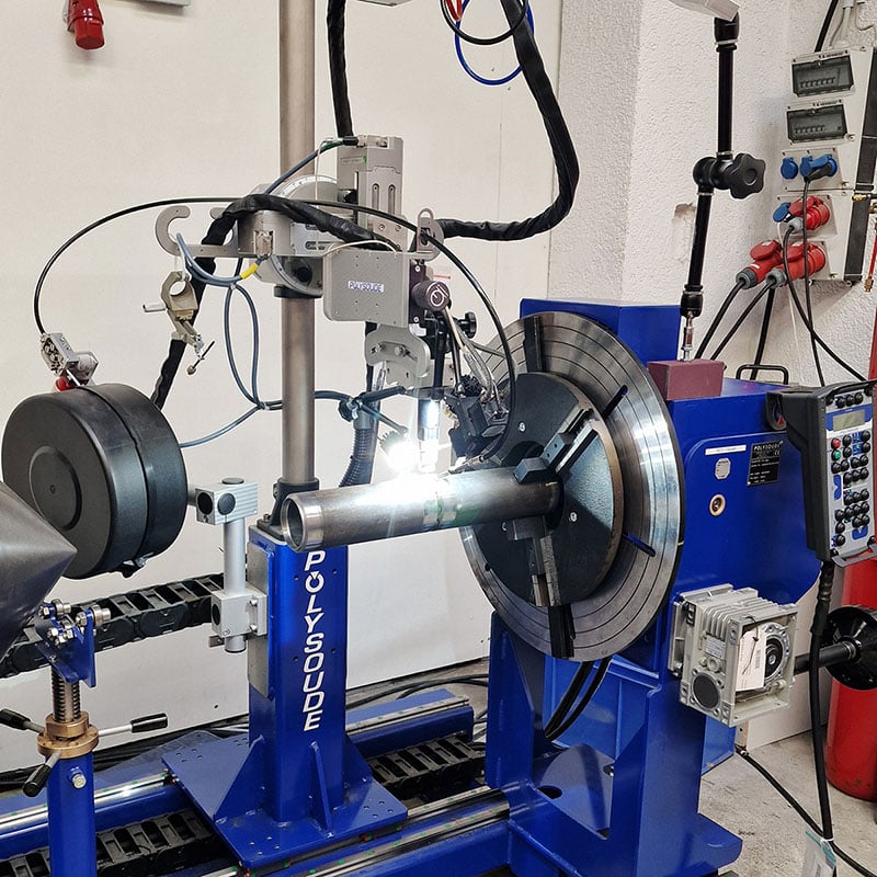 Connected Pipeshop Alliance Workshop Germany July 2025