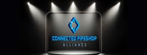 Experten für Anlagenplanung und Rohrleitungsfertigung gründen die Connected Pipeshop Alliance